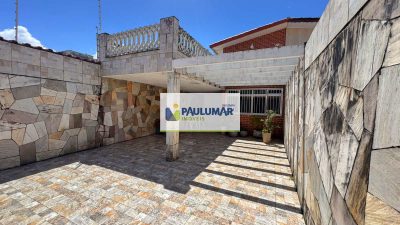 Casa, 2 quartos, 151 m² - Foto 1