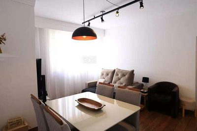 Apartamento, 2 quartos, 70 m² - Foto 1