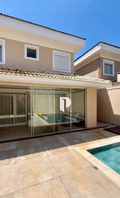 Sobrado, 3 quartos, 230 m² - Foto 2