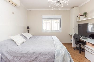 Apartamento, 3 quartos, 133 m² - Foto 4