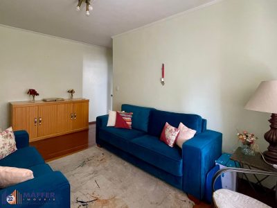 Apartamento, 3 quartos, 78 m² - Foto 3