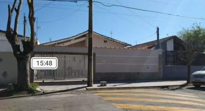 Casa, 3 quartos, 162 m² - Foto 1