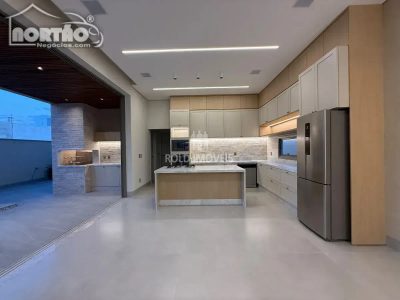 Casa, 1 quarto, 168 m² - Foto 4