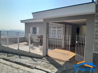 Casa, 2 quartos, 174 m² - Foto 1