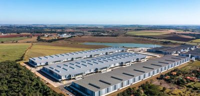 Depósito-Galpão, 3644 m² - Foto 3