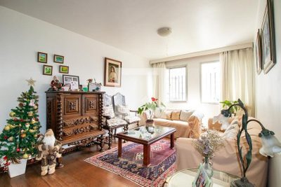 Apartamento, 3 quartos, 135 m² - Foto 4