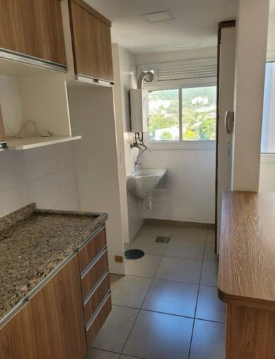 Apartamento, 2 quartos, 61 m² - Foto 3