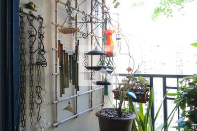 Apartamento, 2 quartos, 70 m² - Foto 5