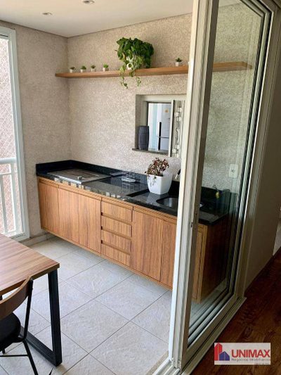 Apartamento, 2 quartos, 72 m² - Foto 3
