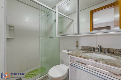 Apartamento, 2 quartos, 62 m² - Foto 3