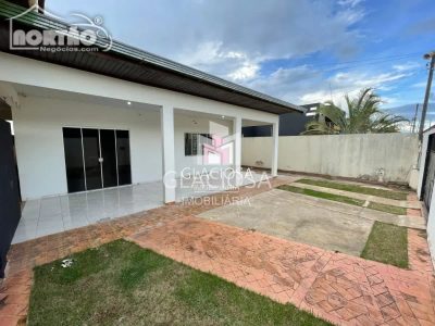 Casa, 3 quartos - Foto 2