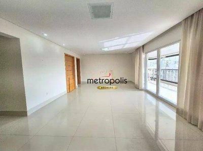Apartamento, 4 quartos, 175 m² - Foto 5