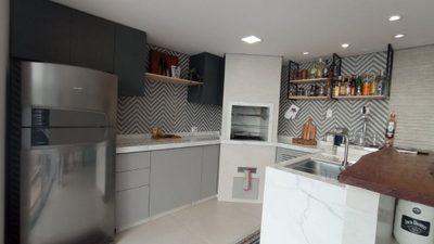 Casa, 4 quartos, 256 m² - Foto 4