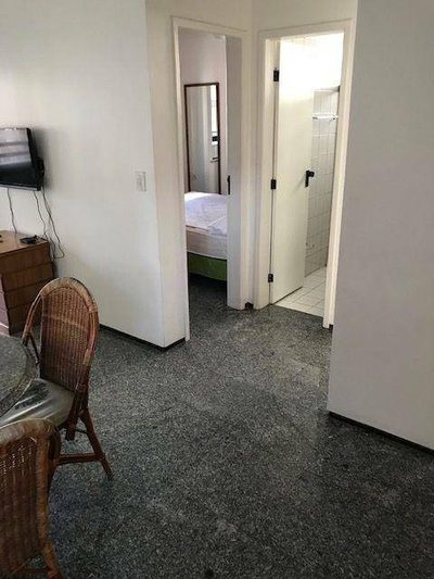 Flat/Apart Hotel, 2 quartos, 60 m² - Foto 2