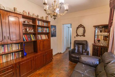 Apartamento, 3 quartos, 113 m² - Foto 1