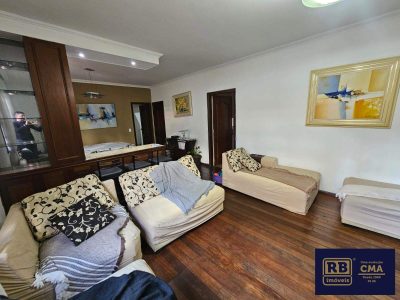 Apartamento, 4 quartos, 130 m² - Foto 2