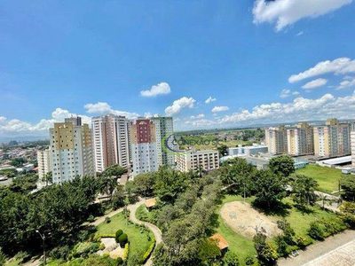 Apartamento, 2 quartos, 61 m² - Foto 1