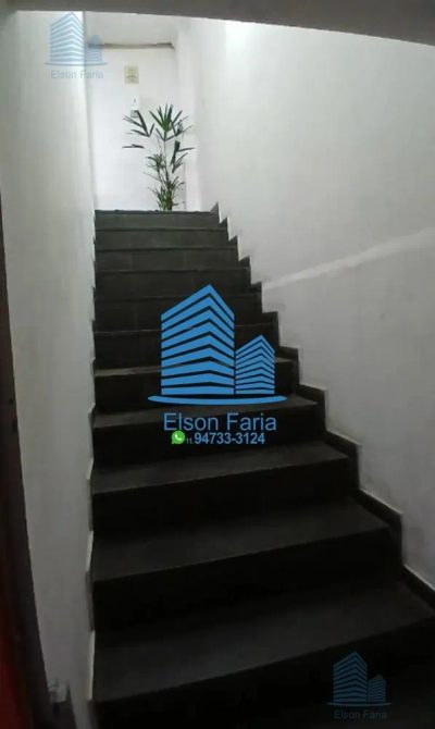 Depósito-Galpão, 220 m² - Foto 2