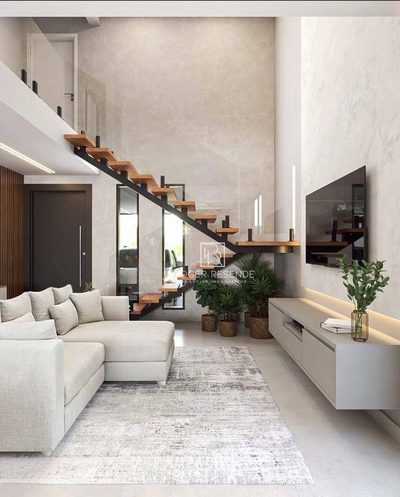 Casa, 3 quartos, 166 m² - Foto 3