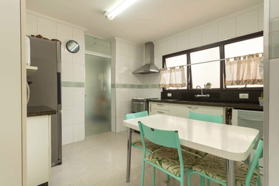 Apartamento, 3 quartos, 137 m² - Foto 2