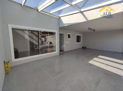 Casa, 3 quartos, 140 m² - Foto 5