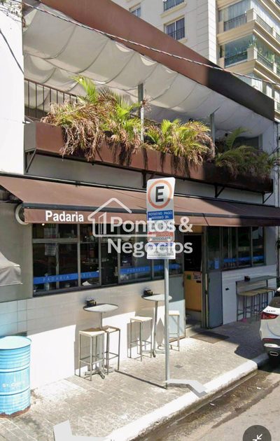 Prédio Inteiro, 200 m² - Foto 1