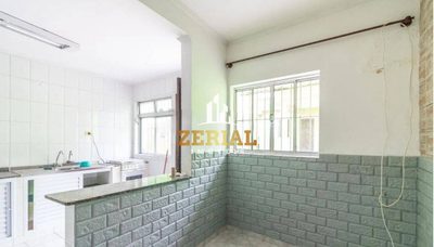 Sobrado, 2 quartos, 100 m² - Foto 1
