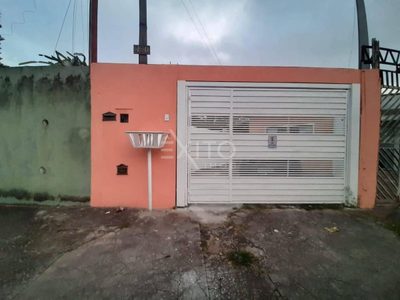 Casa, 2 quartos, 100 m² - Foto 2