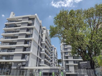 Apartamento, 3 quartos, 114 m² - Foto 1