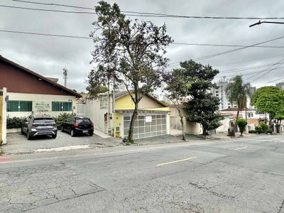 Prédio Inteiro, 128 m² - Foto 2
