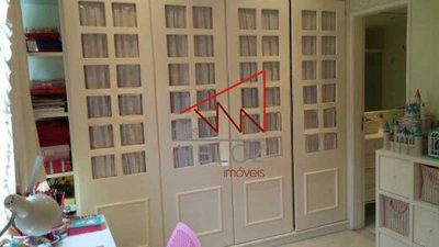 Apartamento, 4 quartos, 229 m² - Foto 3