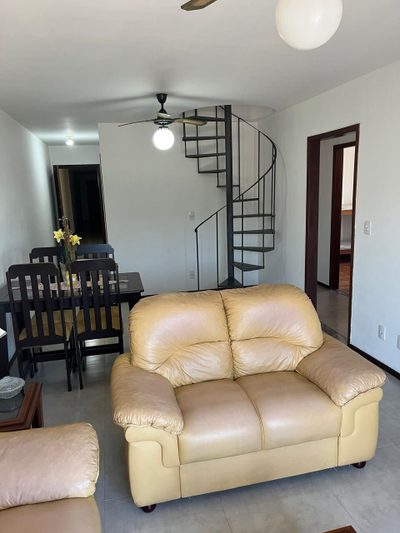 Cobertura, 4 quartos - Foto 4