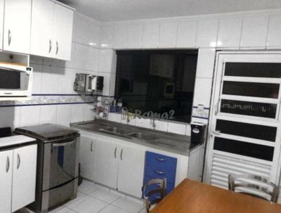 Sobrado, 5 quartos - Foto 4