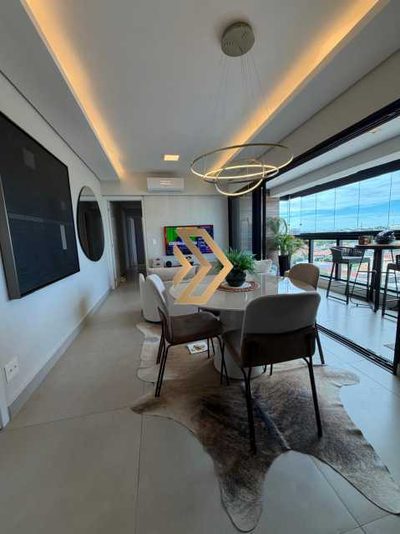 Apartamento, 2 quartos, 69 m² - Foto 3