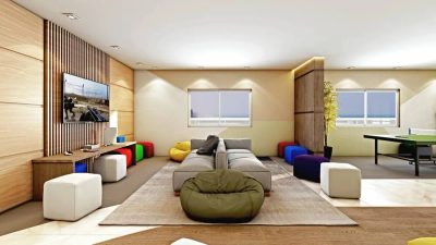 Apartamento, 2 quartos, 71 m² - Foto 3