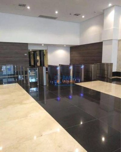 Sala-Conjunto, 1069 m² - Foto 2