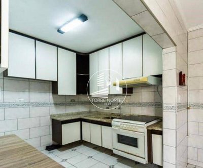 Apartamento, 3 quartos, 90 m² - Foto 1