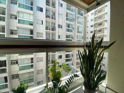 Apartamento, 3 quartos, 100 m² - Foto 3