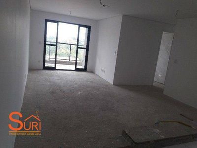 Apartamento, 3 quartos, 90 m² - Foto 2