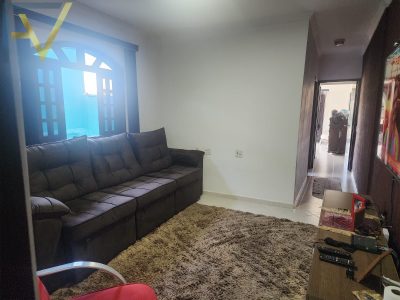Casa, 2 quartos, 151 m² - Foto 4