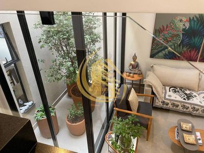 Sobrado, 5 quartos, 270 m² - Foto 4