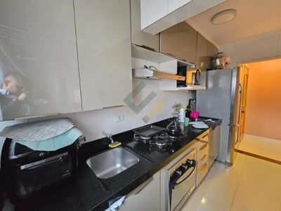 Apartamento, 2 quartos, 56 m² - Foto 1