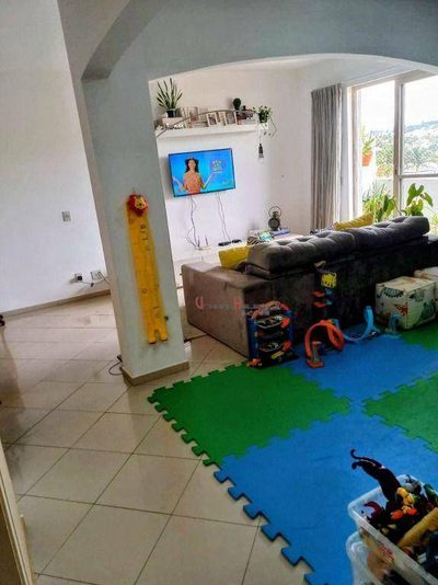 Apartamento, 2 quartos, 110 m² - Foto 5