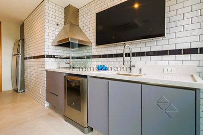 Apartamento, 4 quartos, 253 m² - Foto 4