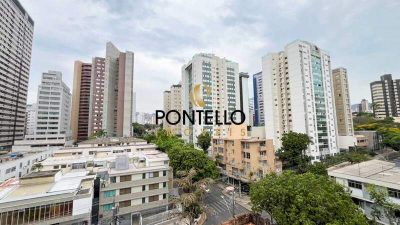 Cobertura, 1 quarto, 57 m² - Foto 2