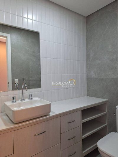 Apartamento, 3 quartos, 95 m² - Foto 5