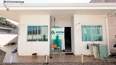 Casa, 2 quartos, 53 m² - Foto 4