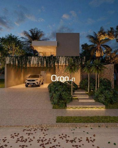 Sobrado, 3 quartos, 224 m² - Foto 1