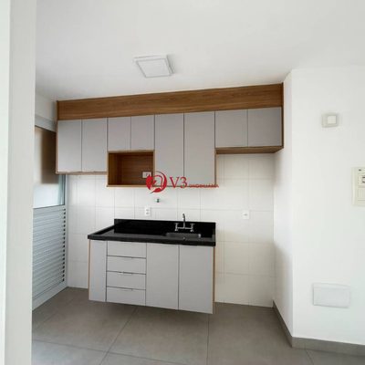 Apartamento, 2 quartos, 66 m² - Foto 3