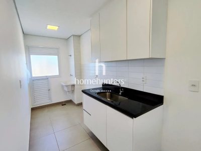 Apartamento, 2 quartos, 58 m² - Foto 4